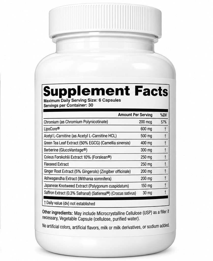 Weight 360 Rx