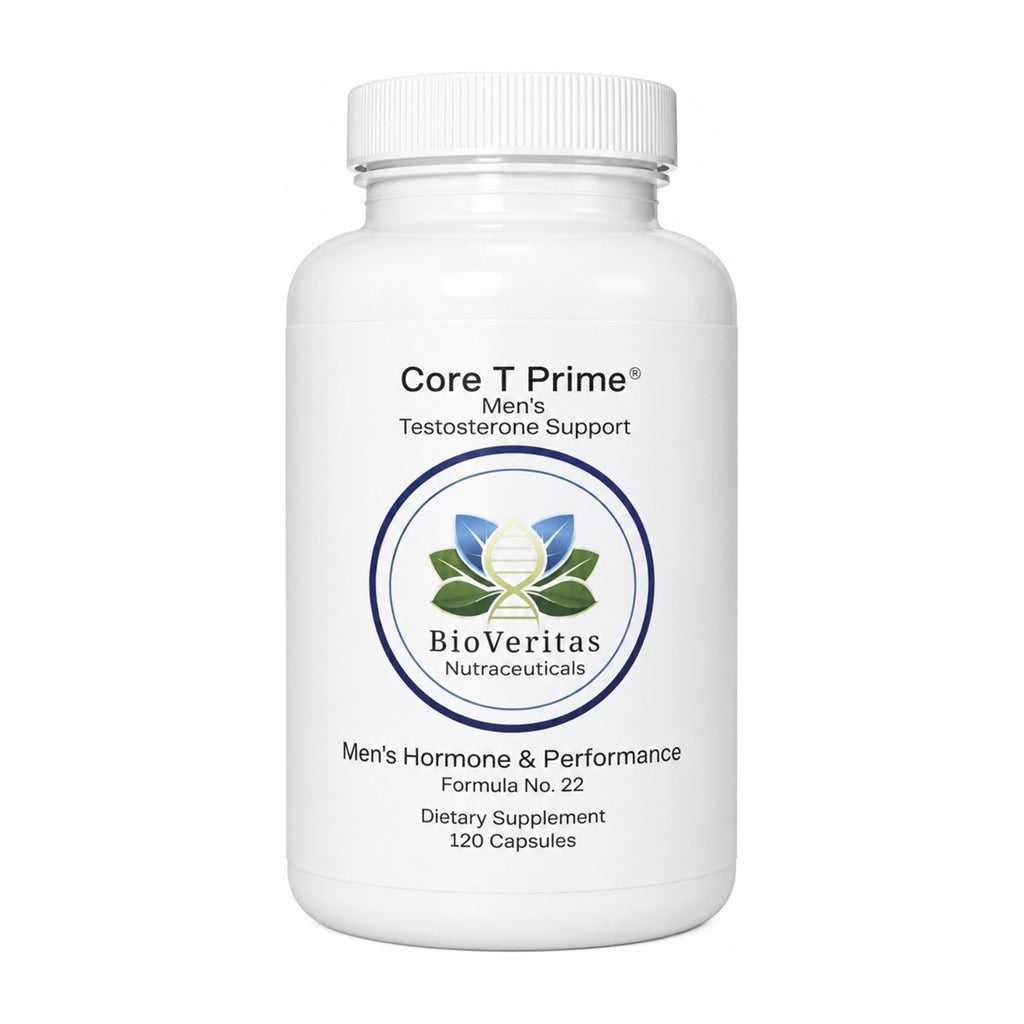 Core T Prime