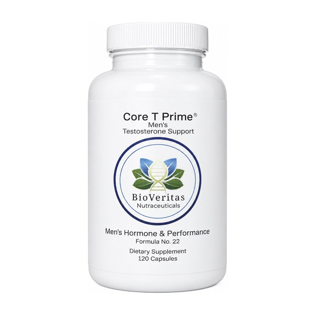Core T Prime