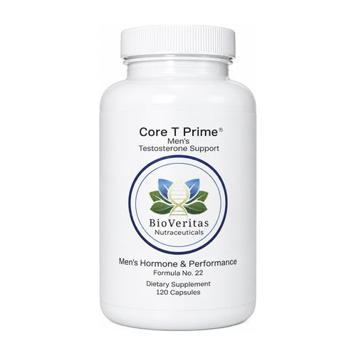 Core T Prime
