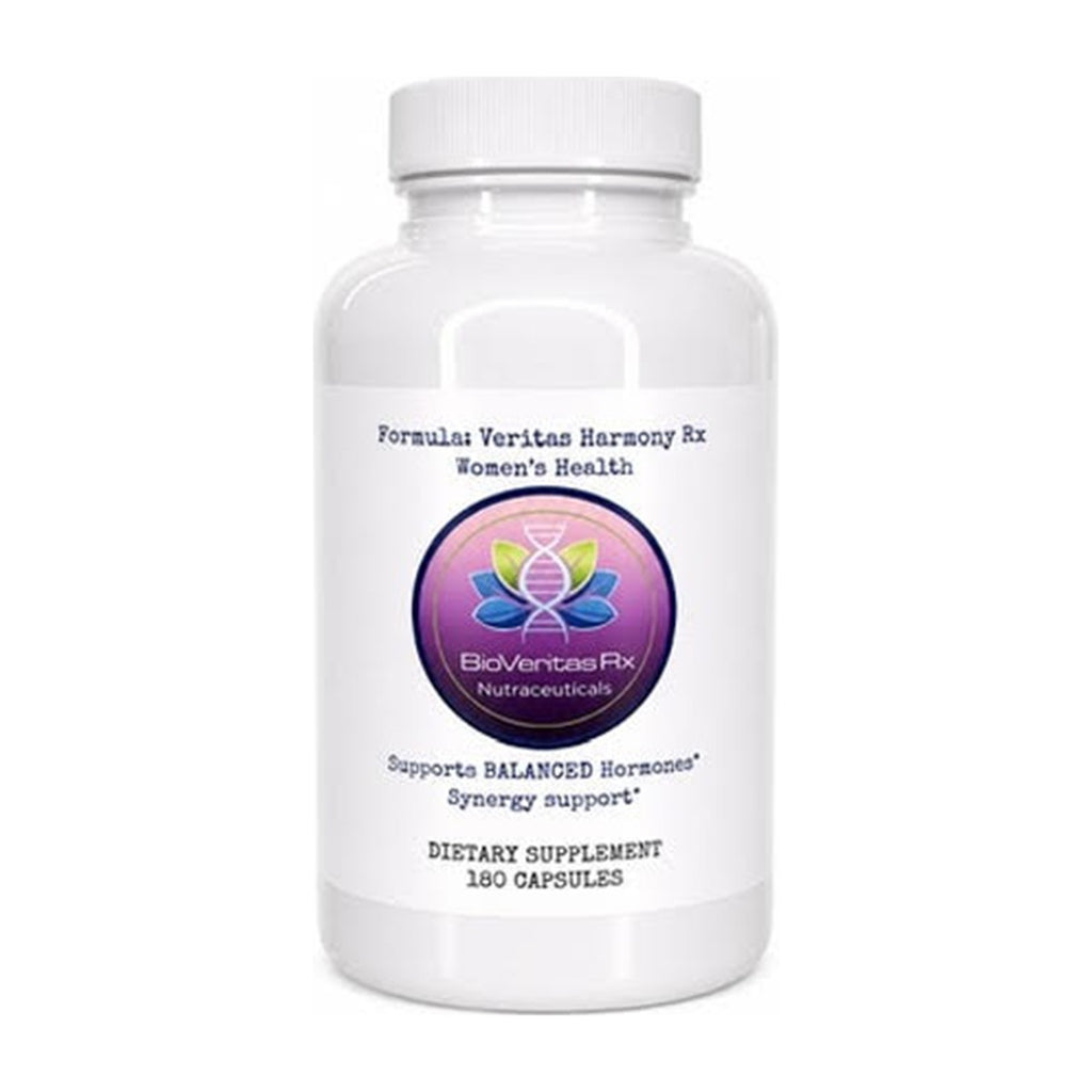 Female Hormone Balance