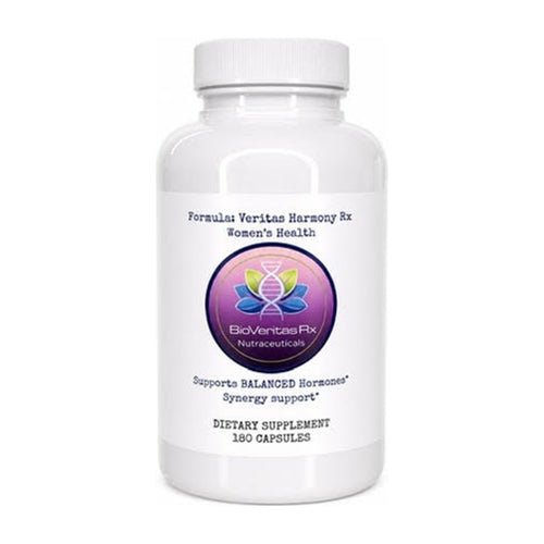 Female Hormone Balance