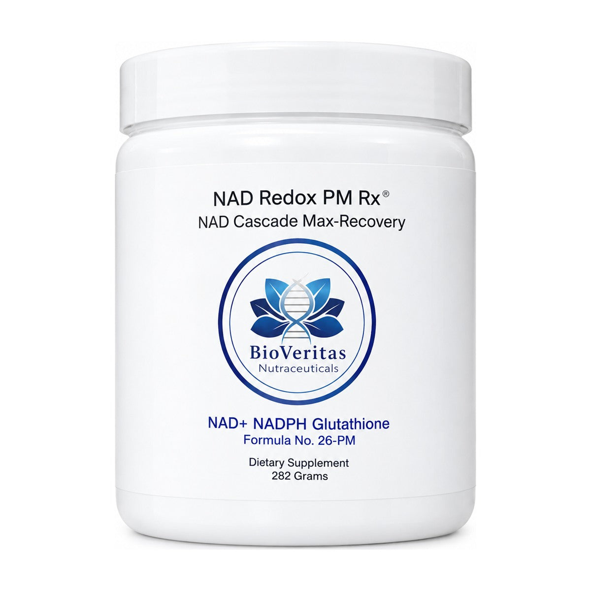 NAD Redox PM Rx