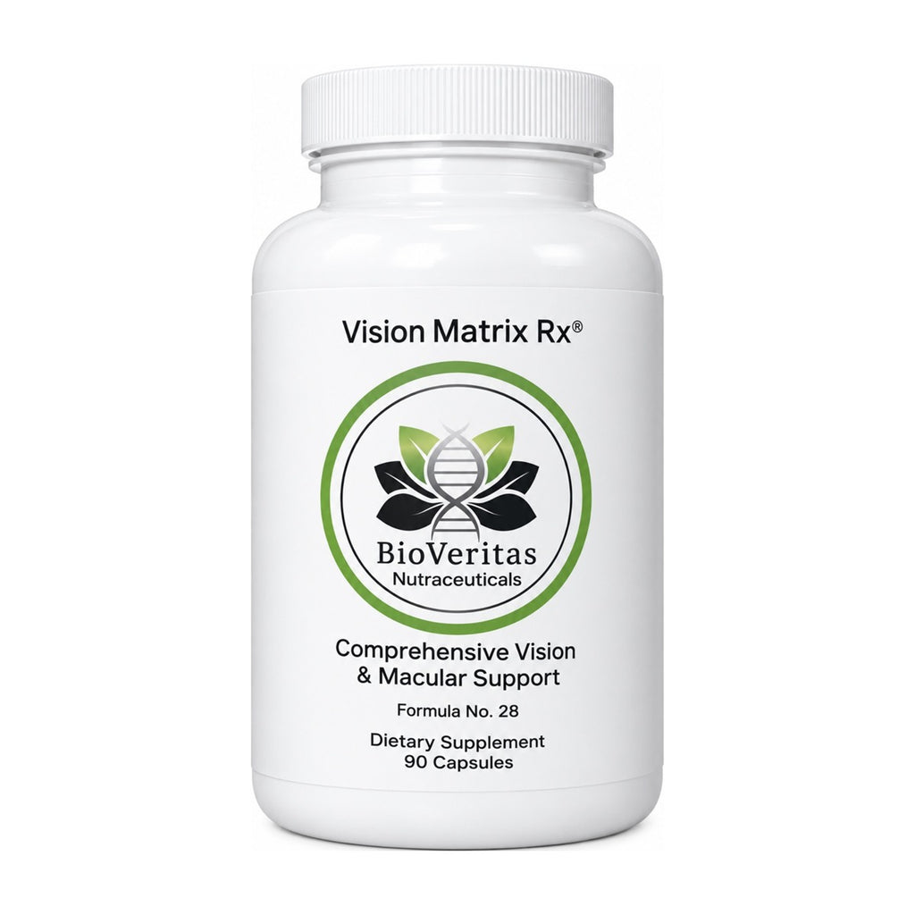 Vision Matrix Rx