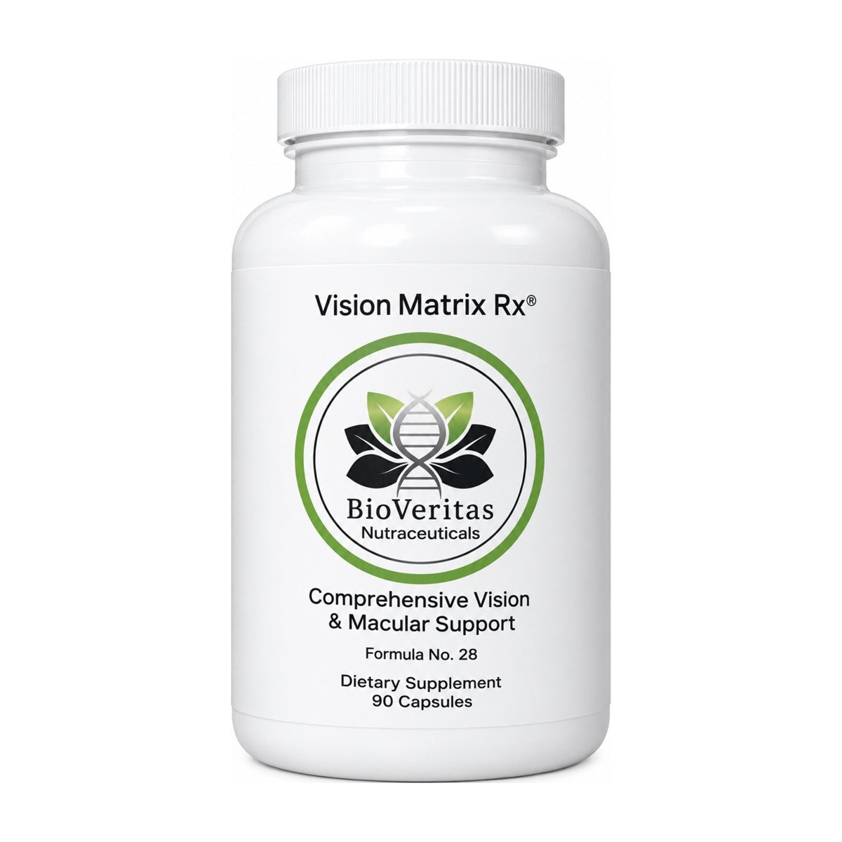 Vision Matrix Rx