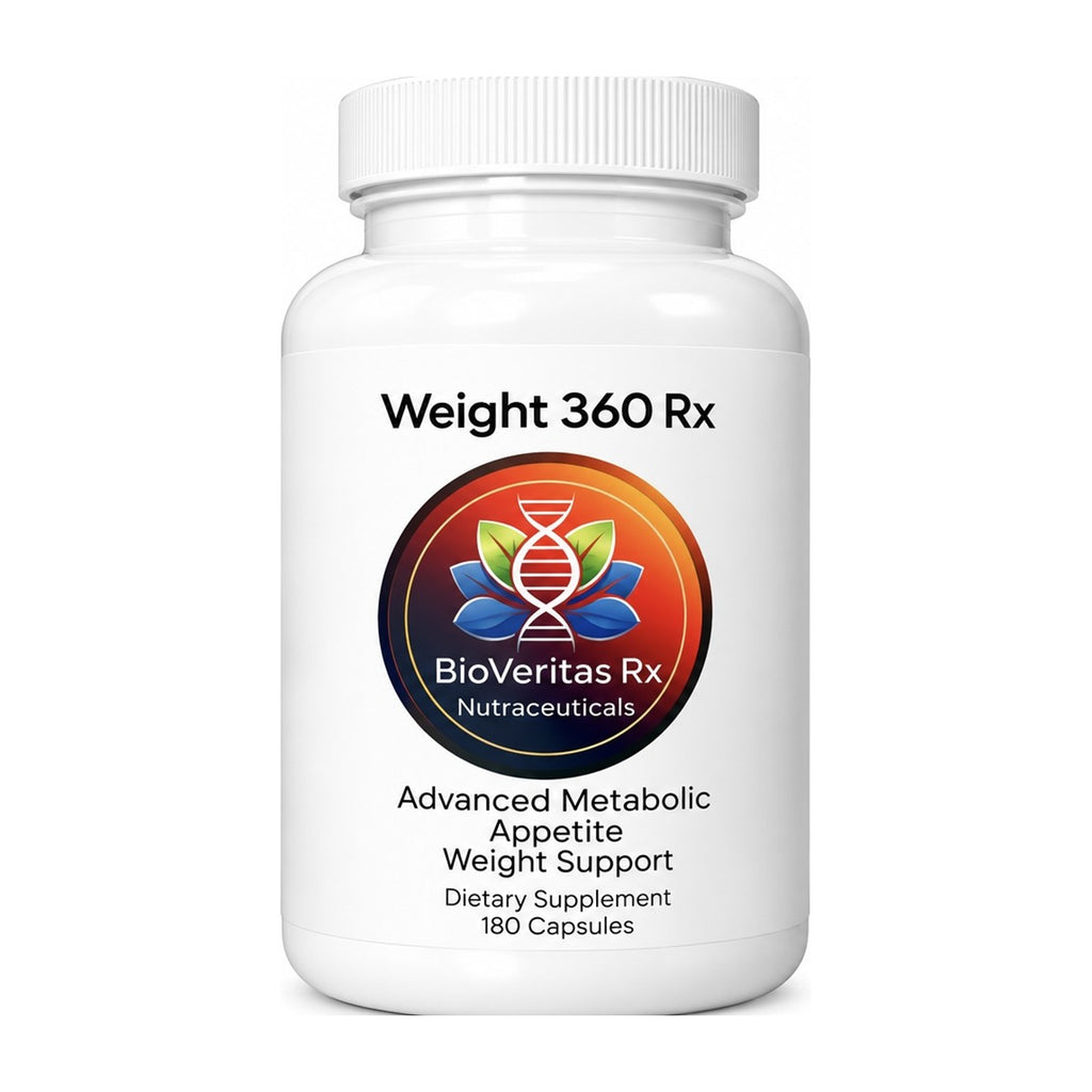 Weight 360 Rx
