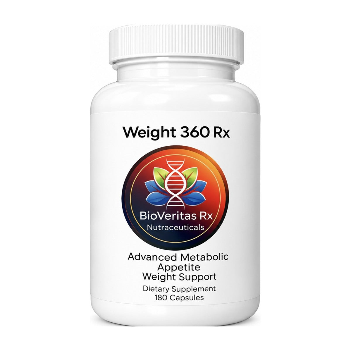 Weight 360 Rx