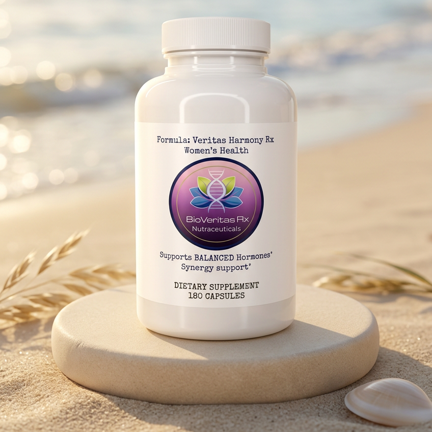 Female Hormone Balance